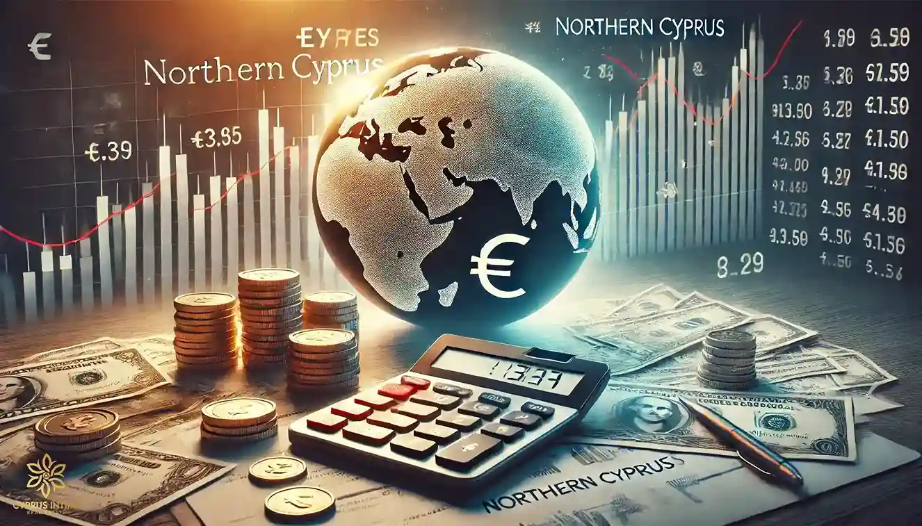 قوانین و مقررات انتقال سرمایه به قبرس شمالی