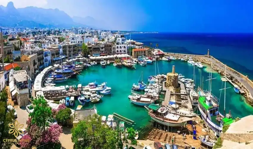مزایای زندگی در قبرس شمالی