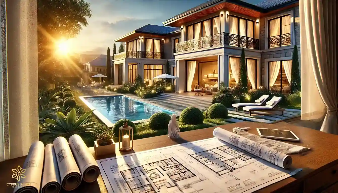 ویلاهای با کیفیت گروه اوزون
