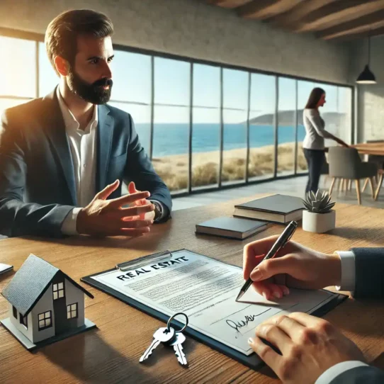 مراحل خرید ملک در قبرس شمالی