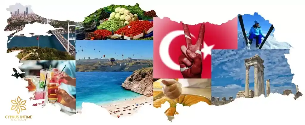 مقایسه هزینه‌های زندگی در قبرس شمالی با ایران