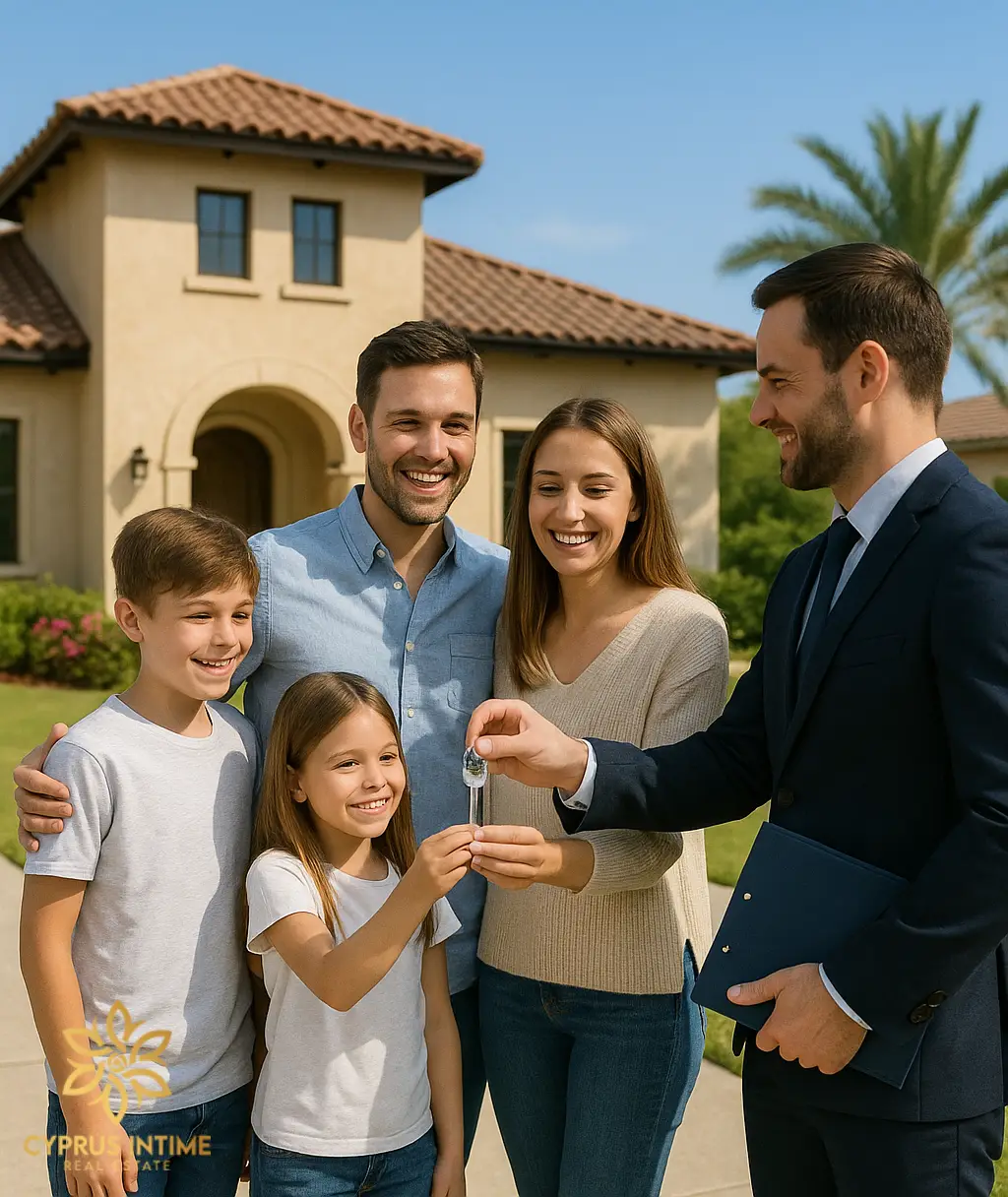 سایپرس اینتایم، همراه مطمئن شما در مسیر سرمایه‌گذاری